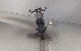 HONDA NS50F AC08