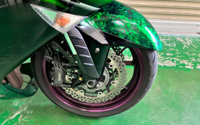 KAWASAKI ZZ1400 NINJA R 2014 ZXT40C