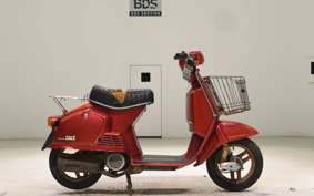 HONDA TACT 2008 AB07