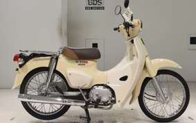 HONDA C110 SUPER CUB JA44