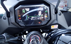 KAWASAKI NINJA 1000 SX 2024 ZXT02K