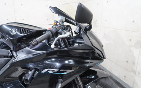 YAMAHA YZF-R7 2022 RM39J