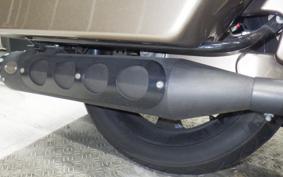HARLEY FLTRI 1450 2005