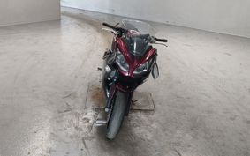 KAWASAKI NINJA400 EX400E