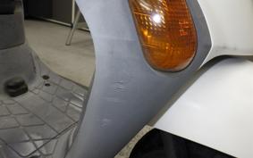 SUZUKI LET's 4 CA45A