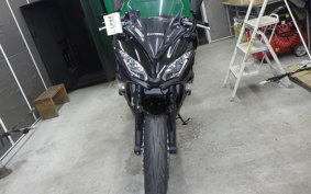 KAWASAKI NINJA 650 A 2019 ER650H