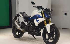 BMW G310R 2021