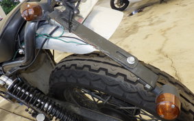 SUZUKI GRASSTRACKERビッグボ-(ショ NJ47A