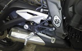 TRIUMPH STREET TRIPLE S 2021