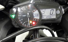 YAMAHA YZF-R3 2017 RH07J
