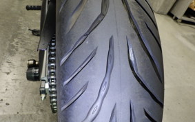 YAMAHA MT-09 A 2014 RN34J