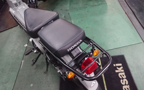 HONDA CROSS CUB JA60