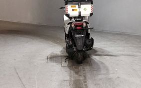 YAMAHA TRICITY 155 ABS SG37J