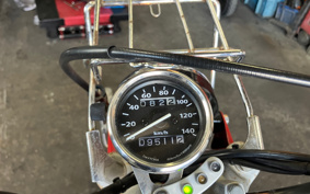 HONDA CT110 HUNTER CUB JD01