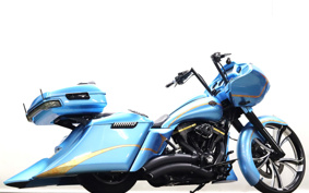HARLEY FLTRXS 2014 KTM
