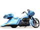 Фото Harley FLTRXS 2014 с японского аукциона