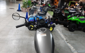 HONDA  REBEL 250 ABS MC49