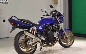 HONDA CB400SF VTEC SPEC 2 2003 NC39