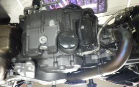 DUCATI HYPERMOTARD 950 2022