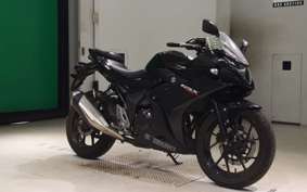 SUZUKI GSX250 R 2026