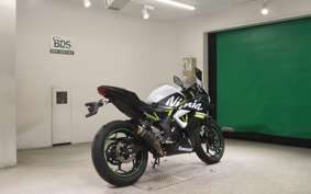 KAWASAKI NINJA 250 SL