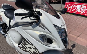 SUZUKI GSX-1300R HAYABUSA 2010 GX72A