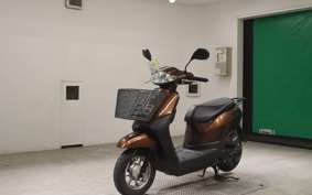HONDA TACT-4ﾍﾞｰｼｯｸ 2025 AF75