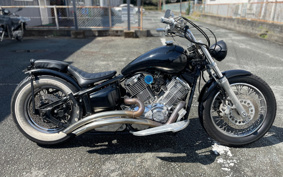 YAMAHA DRAGSTAR 1100 1999 VP10J