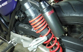 HONDA CB400SF GEN 4 A 2021 NC42