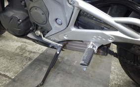 KAWASAKI NINJA 400R 2010 ER400B