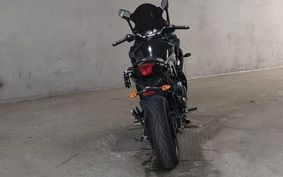 YAMAHA XJ6 DIVERSION 2017 RJ19