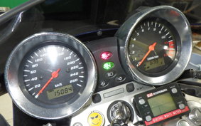 SUZUKI BANDIT 1200 2005