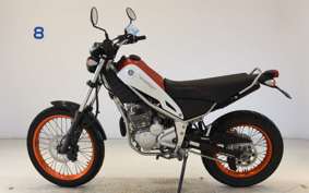 YAMAHA TRICKER Gen.2 DG16J