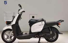 YAMAHA GEAR Gen.2 2021 UA08J