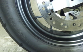 HONDA MONKEY 125 2017 JB03