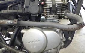 HONDA APE 50 AC16