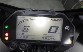 YAMAHA YZF-R25 2017 RG43J