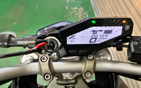 YAMAHA MT-09 2016 RN34J