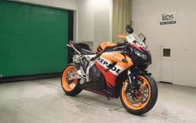 HONDA CBR1000RR 2008 SC57