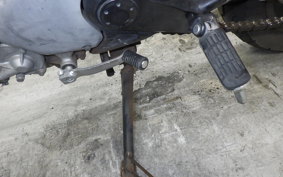 HONDA VTR 250 Gen. 2