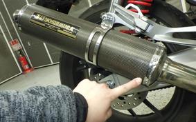 HONDA CB400SF GEN 4 A 2022 NC42