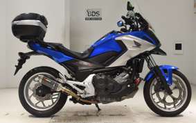 HONDA NC750X 2016 RC90