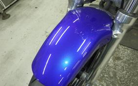 HONDA VTR 250 2020 MC33