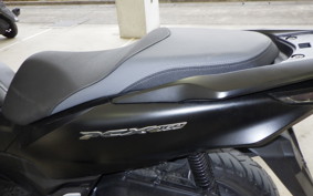 HONDA PCX 160 KF47