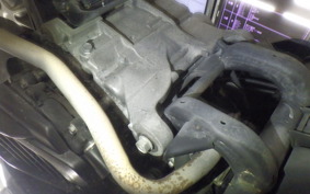 HONDA LEAD 125 2002 JF45