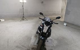 KAWASAKI ER400 N ER400B