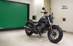 HONDA REBEL 250 A 2020 MC49