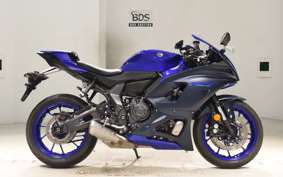 YAMAHA YZF-R7 2025