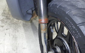 SUZUKI LET's 4 CA45A