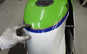 KAWASAKI KR-1 KR250B